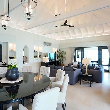 Miskawaan Beachfront Villas Mae Nam Luaran gambar